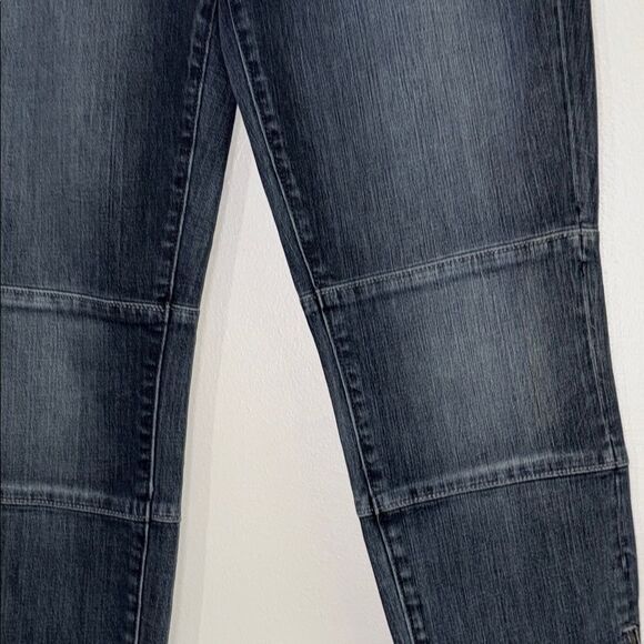 LOFT Modern Skinny Ankle Jean 29/8 - Picture 5 of 10